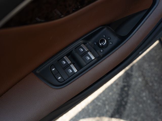 2019 Audi Q7 45 Premium Plus quattro