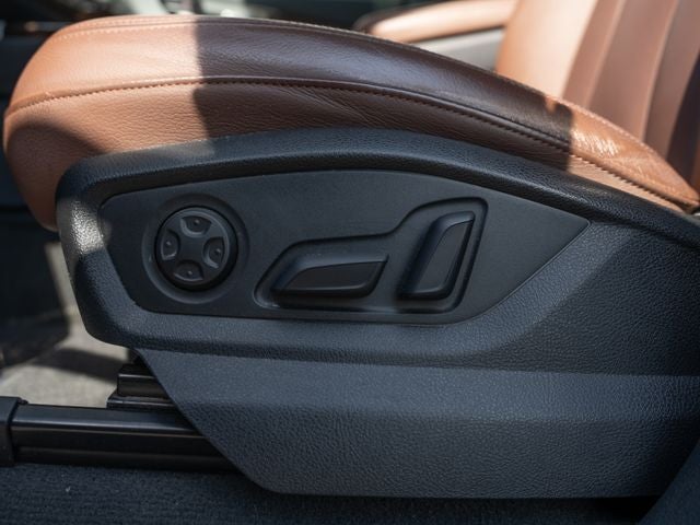2019 Audi Q7 45 Premium Plus quattro