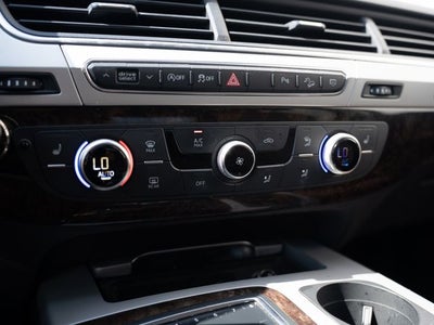 2019 Audi Q7 45 Premium Plus quattro
