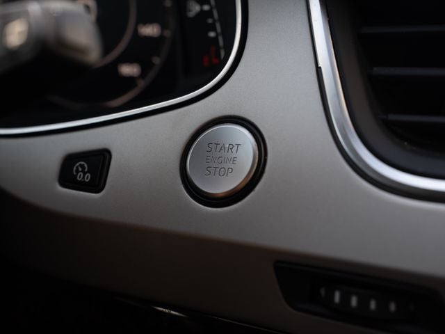 2019 Audi Q7 45 Premium Plus quattro