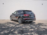 2019 Audi Q7 45 Premium Plus quattro