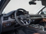2019 Audi Q7 45 Premium Plus quattro