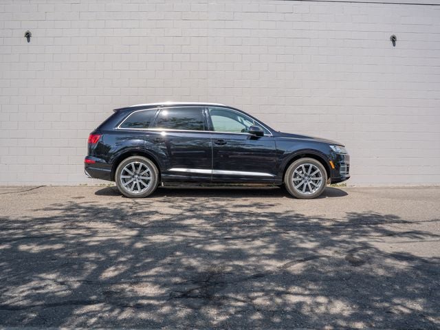 2019 Audi Q7 45 Premium Plus quattro