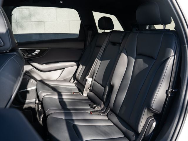 2025 Audi Q7 55 Premium Plus quattro