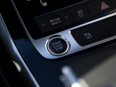2025 Audi Q7 55 Premium Plus quattro