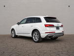 2025 Audi Q7 55 Premium Plus quattro