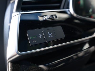 2025 Audi Q7 55 Premium Plus quattro