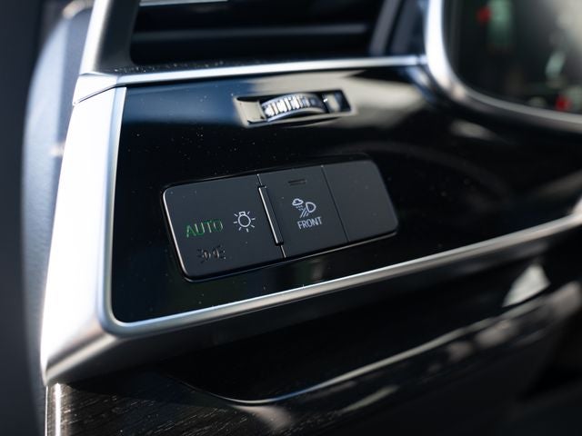 2025 Audi Q7 55 Premium Plus quattro