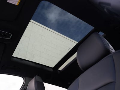 2025 Audi Q7 55 Premium Plus quattro