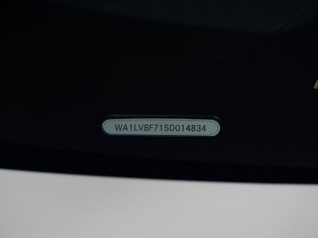 2025 Audi Q7 55 Premium Plus quattro