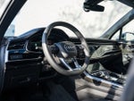 2025 Audi Q7 55 Premium Plus quattro