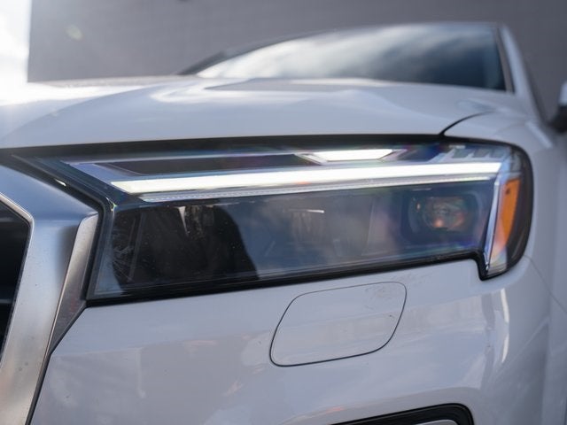 2025 Audi Q7 55 Premium Plus quattro