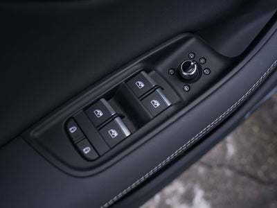 2025 Audi Q7 55 Premium Plus quattro