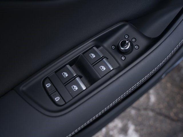 2025 Audi Q7 55 Premium Plus quattro