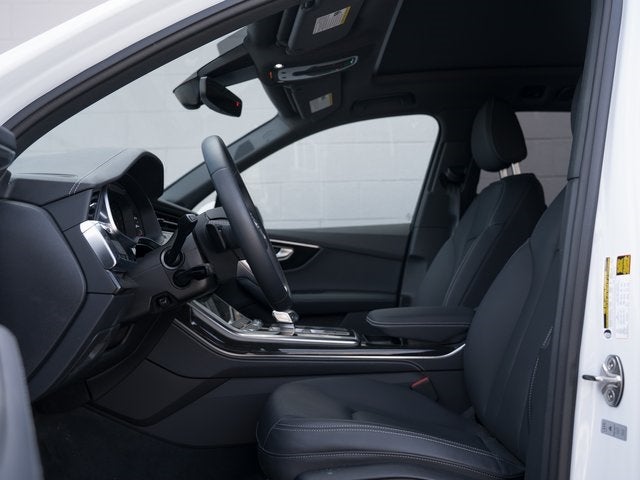 2025 Audi Q7 55 Premium Plus quattro
