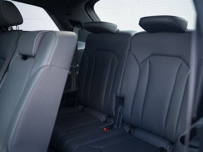 2025 Audi Q7 55 Premium Plus quattro