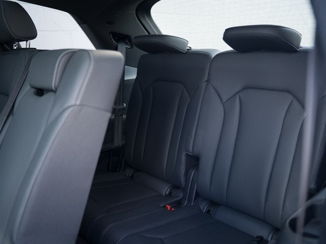 2025 Audi Q7 55 Premium Plus quattro