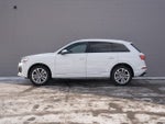2025 Audi Q7 55 Premium Plus quattro