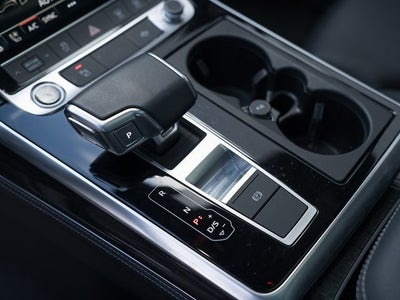 2025 Audi Q7 55 Premium Plus quattro