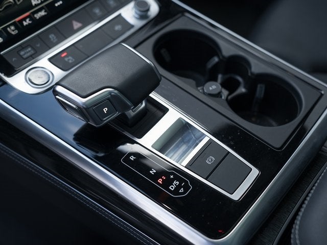 2025 Audi Q7 55 Premium Plus quattro