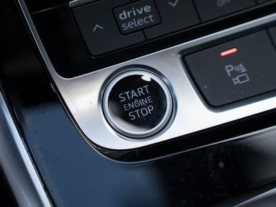 2025 Audi Q7 55 Premium Plus quattro