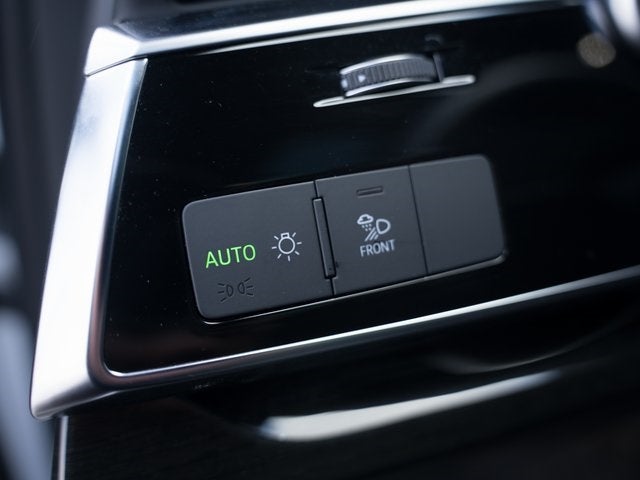 2025 Audi Q7 55 Premium Plus quattro