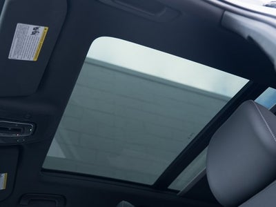 2025 Audi Q7 55 Premium Plus quattro