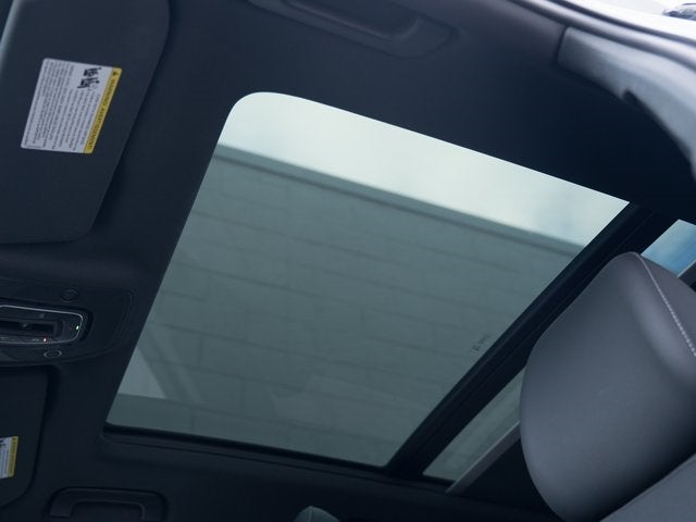 2025 Audi Q7 55 Premium Plus quattro