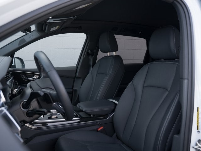 2025 Audi Q7 55 Premium Plus quattro