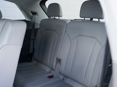 2022 Audi Q7 55 Premium Plus quattro