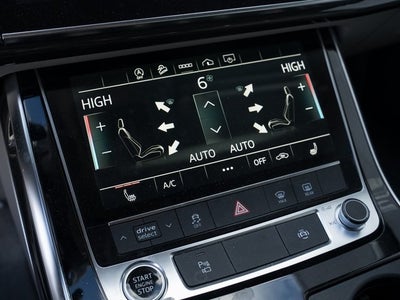 2022 Audi Q7 55 Premium Plus quattro