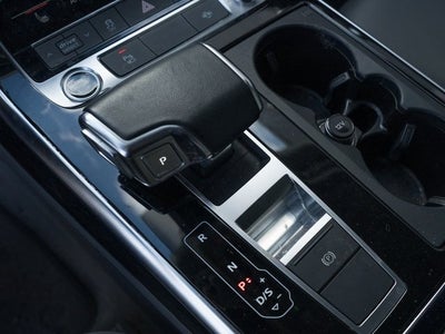 2022 Audi Q7 55 Premium Plus quattro