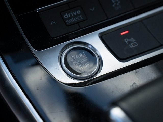 2022 Audi Q7 55 Premium Plus quattro