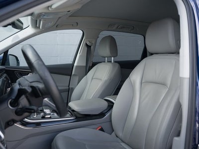 2022 Audi Q7 55 Premium Plus quattro