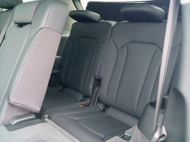 2022 Audi Q7 55 Premium Plus quattro