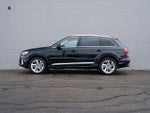 2022 Audi Q7 55 Premium Plus quattro
