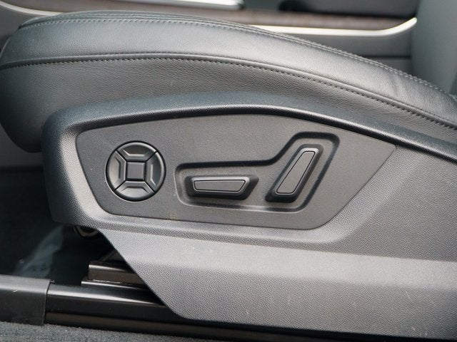 2022 Audi Q7 55 Premium Plus quattro