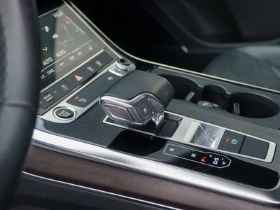 2022 Audi Q7 55 Premium Plus quattro