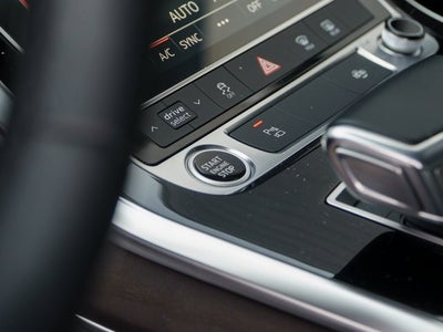 2022 Audi Q7 55 Premium Plus quattro