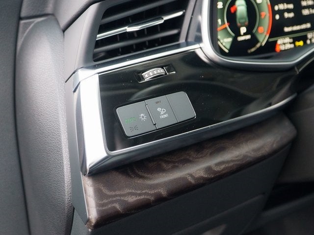 2022 Audi Q7 55 Premium Plus quattro