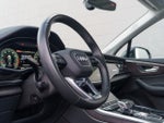 2022 Audi Q7 55 Premium Plus quattro