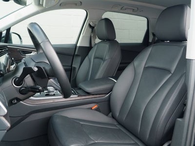 2022 Audi Q7 55 Premium Plus quattro