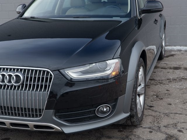 2014 Audi allroad 2.0T Premium Plus quattro
