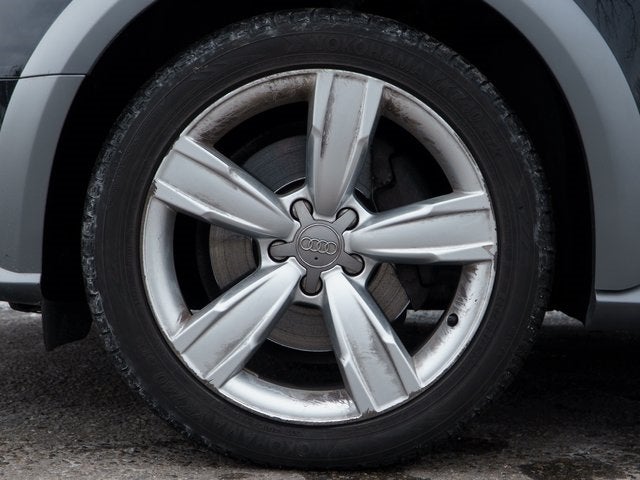 2014 Audi allroad 2.0T Premium Plus quattro