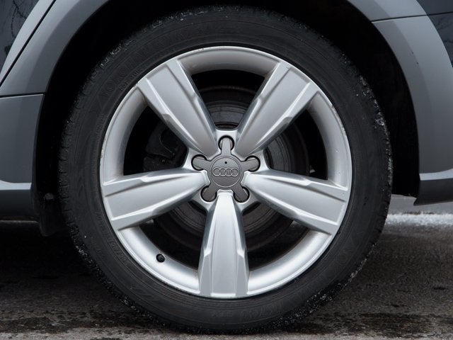 2014 Audi allroad 2.0T Premium Plus quattro