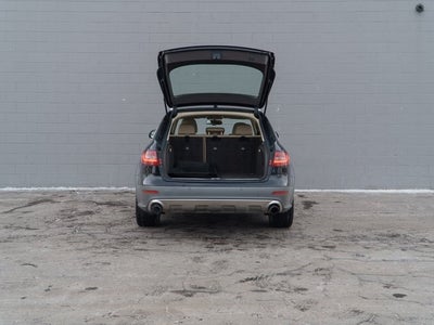 2014 Audi allroad 2.0T Premium Plus quattro