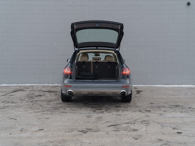 2014 Audi allroad 2.0T Premium Plus quattro