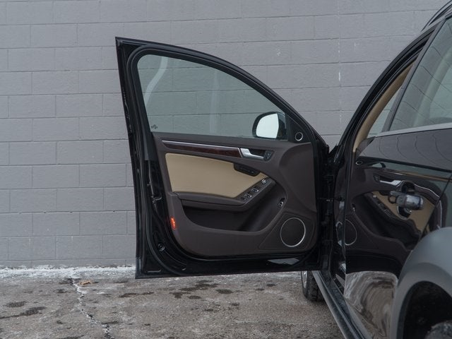 2014 Audi allroad 2.0T Premium Plus quattro