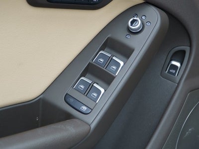 2014 Audi allroad 2.0T Premium Plus quattro