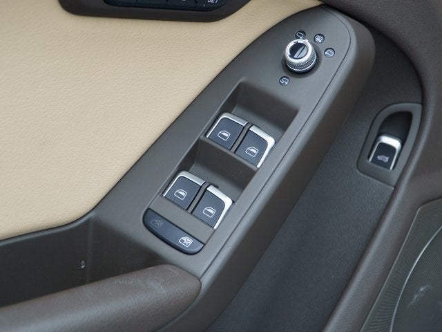 2014 Audi allroad 2.0T Premium Plus quattro